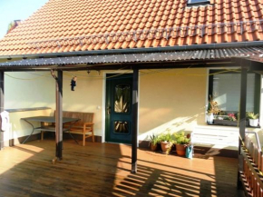 Ferienwohnung Lindeneck